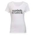 Essentially Essential - Ladies - T-Shirt