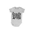 Family Ever After - Baby Grow
