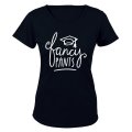 Fancy Pants - Ladies - T-Shirt