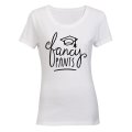 Fancy Pants - Ladies - T-Shirt