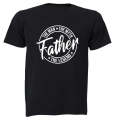 Father - The LEGEND - Adults - T-Shirt