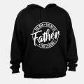 Father - The LEGEND - Hoodie