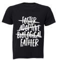FATHER - Adults - T-Shirt