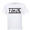 Father Film - Adults - T-Shirt