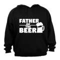 Father of the Beer - Hoodie