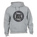 Father's Day - World's Best Dad - Hoodie