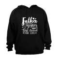 Father & Daughter - Hoodie
