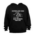 Father & Son - Hoodie