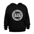 Fathers Day - Super DAD - Hoodie