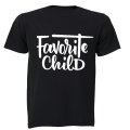 Favorite Child - Kids T-Shirt