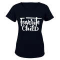 Favorite Child - Ladies - T-Shirt