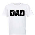 Fishing DAD - Adults - T-Shirt