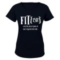 Fit-ISH - Ladies - T-Shirt