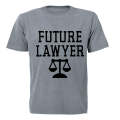 Future Lawyer - Kids T-Shirt