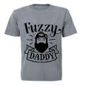 Fuzzy Daddy - Adults - T-Shirt