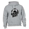 Game Day - Soccer - Hoodie