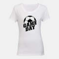 Game Day - Soccer - Ladies - T-Shirt