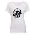 Game Day - Soccer - Ladies - T-Shirt