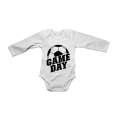 Game Day - Soccer - Baby Grow