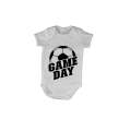 Game Day - Soccer - Baby Grow