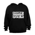 Game Over - Hoodie