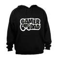 Gamer Dad - Control - Hoodie