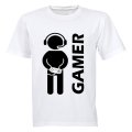 Gamer! - Kids T-Shirt
