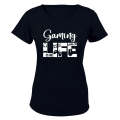 Gaming Life - Ladies - T-Shirt