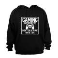 Gaming in Progress - Hoodie