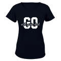 Go Ask Your Dad - Ladies - T-Shirt