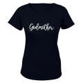 Godmother - Ladies - T-Shirt