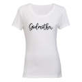Godmother - Ladies - T-Shirt