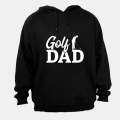 GOLF Dad - Hoodie
