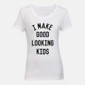 Good Looking Kids - Ladies - T-Shirt