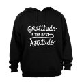 Gratitude - Hoodie