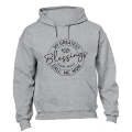 Greatest Blessings Call Me MOM - Hoodie