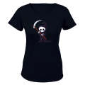Grimm - Halloween - Ladies - T-Shirt