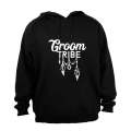 Groom Tribe - Dream Catcher - Hoodie