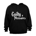 Guilty Pleasures - Hoodie