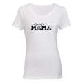 Gym Mama - Ladies - T-Shirt