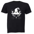 Halloween Cat - Kids T-Shirt