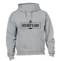 Father's Day - Crown - Hoodie