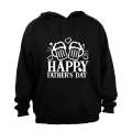 Happy Father's Day - Beer - Hoodie