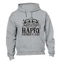 Happy Father's Day - Beer - Hoodie