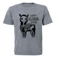 Happy Llama-ween - Halloween - Kids T-Shirt