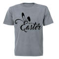 Happy Easter - Bunny Ears - Kids T-Shirt