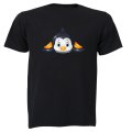 Happy Penguin - Kids T-Shirt