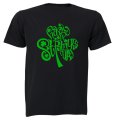 Happy St. Patricks Day - Kids T-Shirt