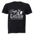 Happy Easter! - Kids T-Shirt