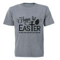 Happy Easter! - Kids T-Shirt